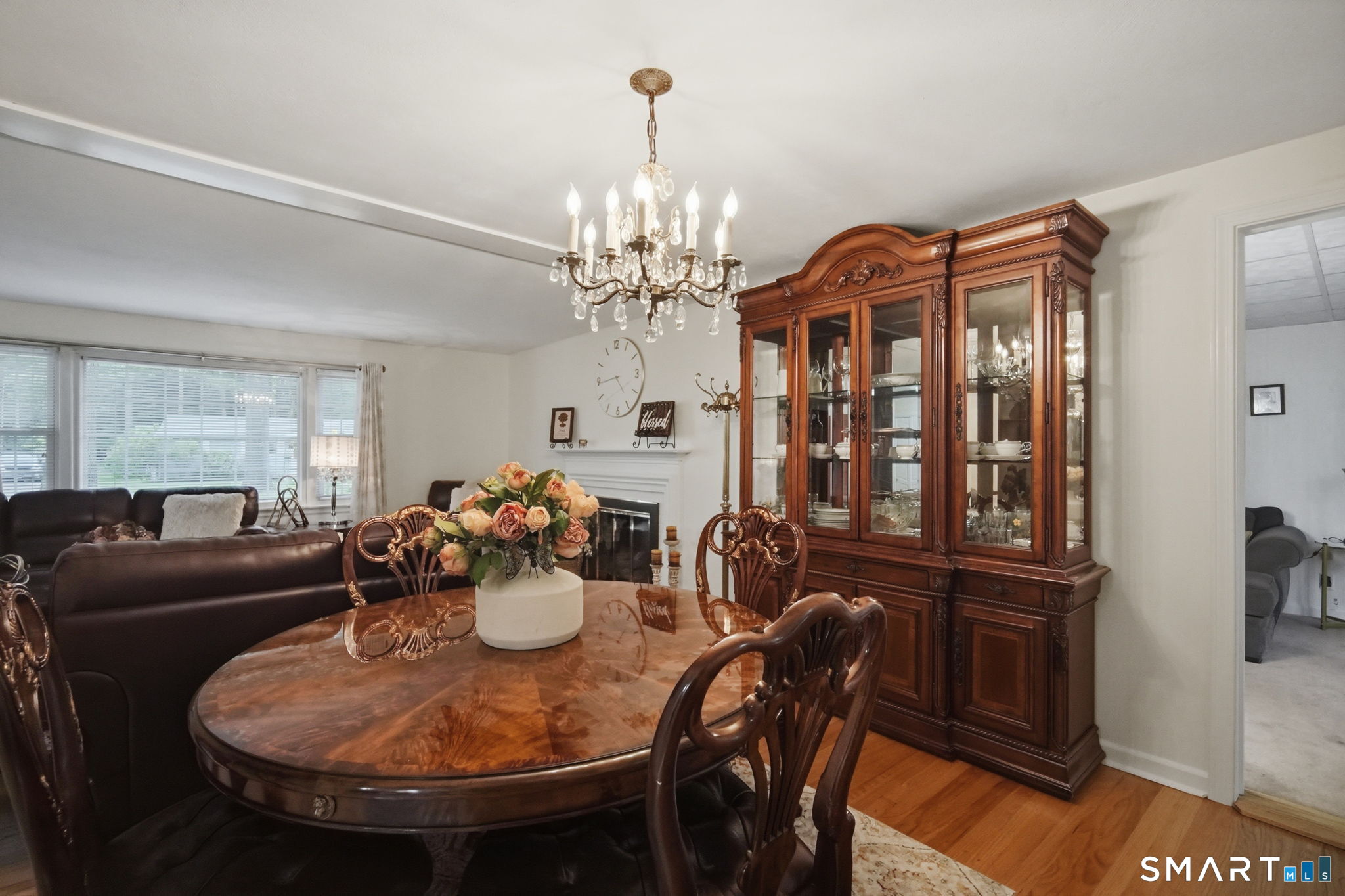 91 Forest Drive Wethersfield CT 06109