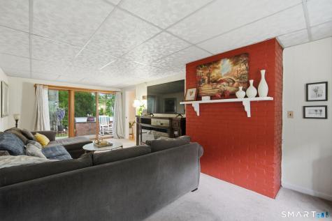 91 Forest Drive Wethersfield CT 06109