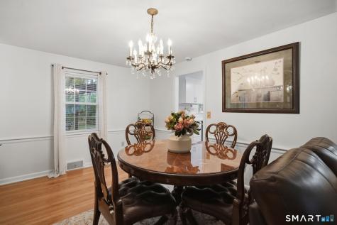91 Forest Drive Wethersfield CT 06109
