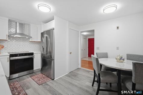91 Forest Drive Wethersfield CT 06109