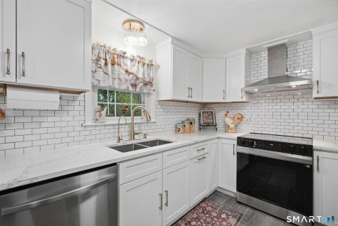 91 Forest Drive Wethersfield CT 06109