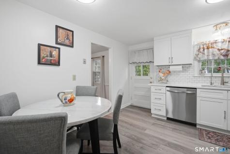 91 Forest Drive Wethersfield CT 06109
