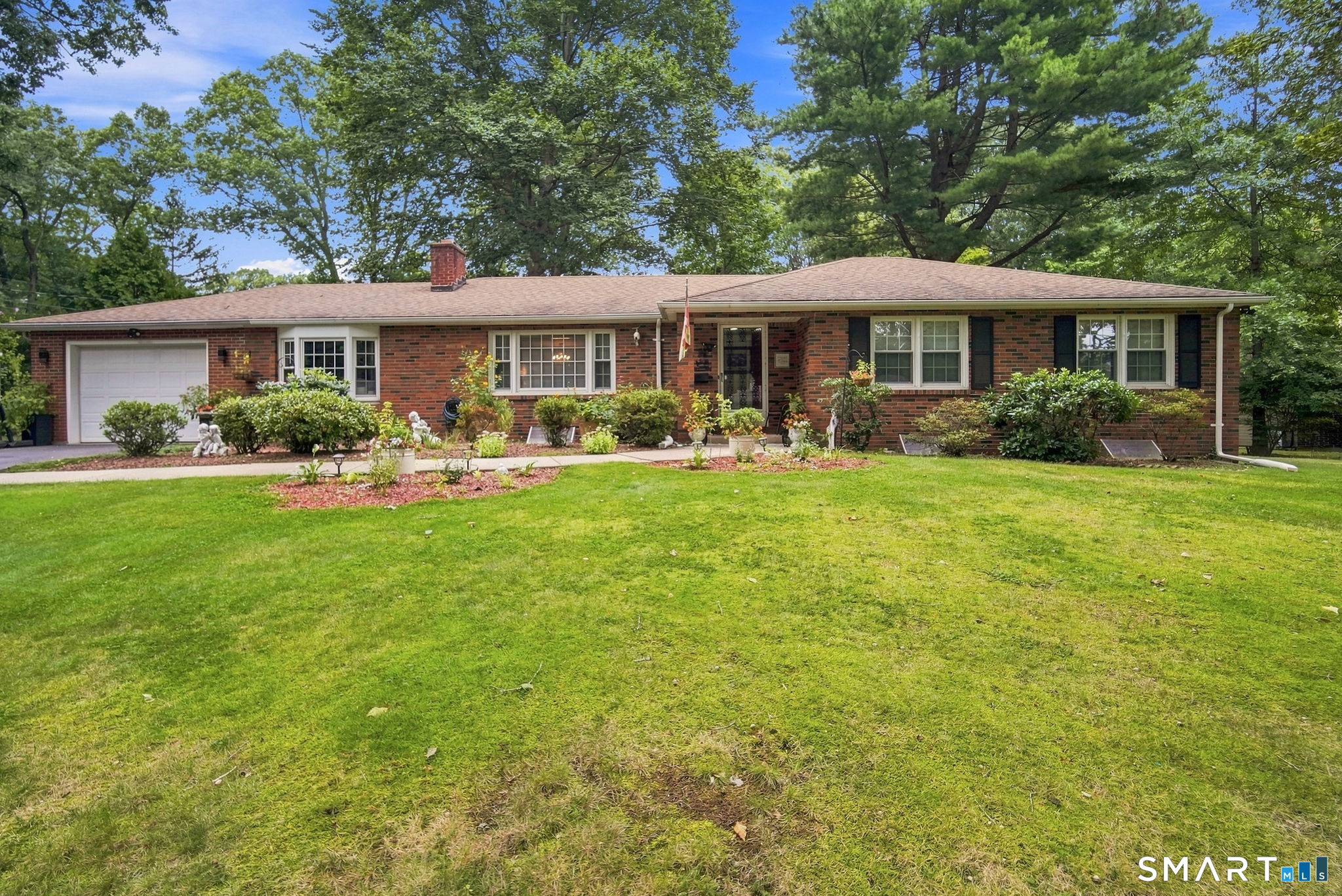 91 Forest Drive Wethersfield CT 06109