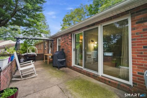 91 Forest Drive Wethersfield CT 06109