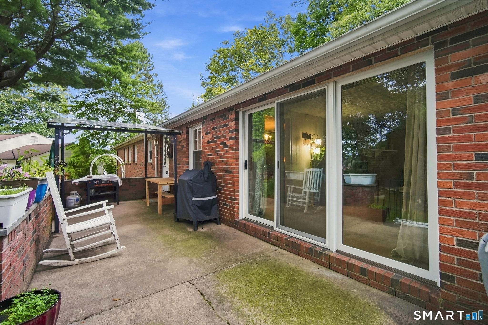 91 Forest Drive Wethersfield CT 06109