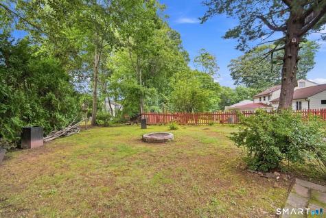 91 Forest Drive Wethersfield CT 06109