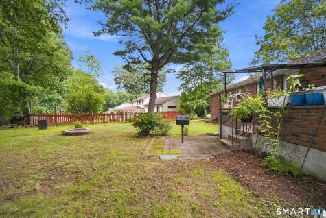 91 Forest Drive Wethersfield CT 06109