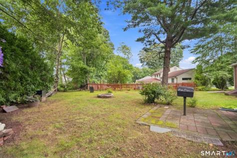 91 Forest Drive Wethersfield CT 06109