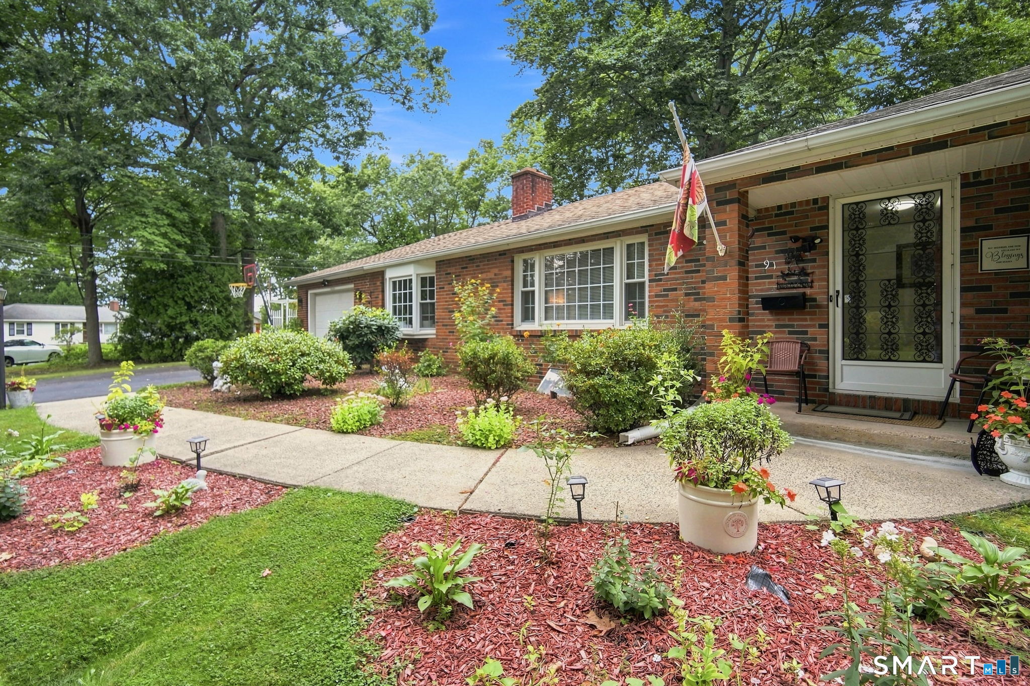 91 Forest Drive Wethersfield CT 06109