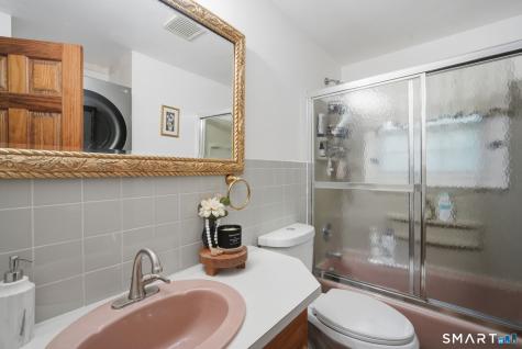 91 Forest Drive Wethersfield CT 06109