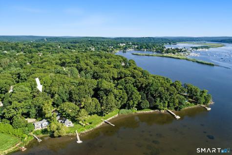 24 Mallard Point Road Essex CT 06426