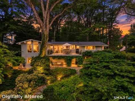 24 Mallard Point Road Essex CT 06426