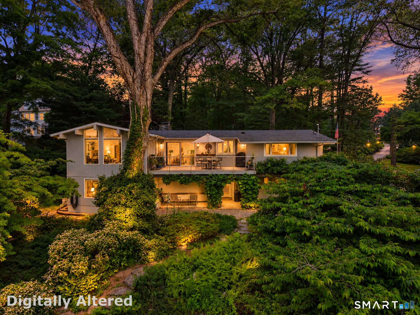24 Mallard Point Road Essex CT 06426