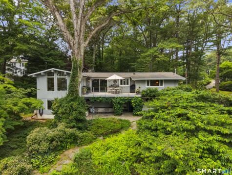 24 Mallard Point Road Essex CT 06426