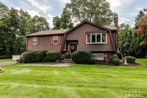 41 Rainbow Court Hamden CT 06514