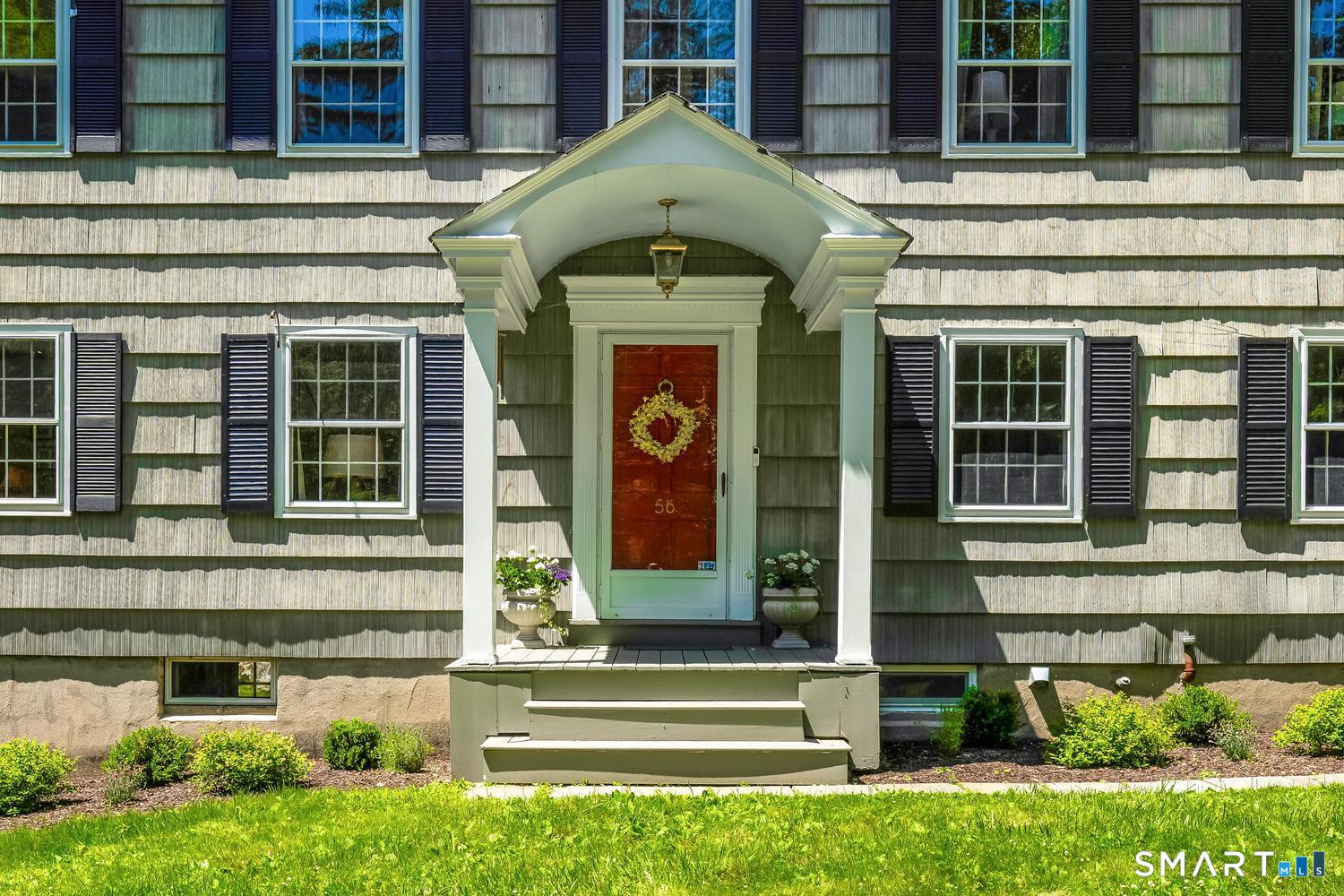 56 Chipmunk Lane Wilton CT 06897
