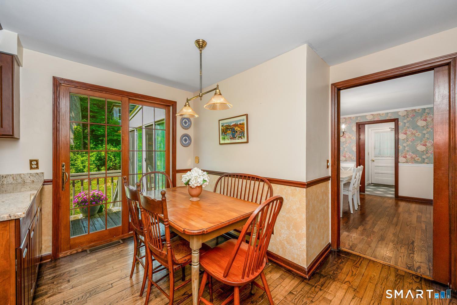 56 Chipmunk Lane Wilton CT 06897
