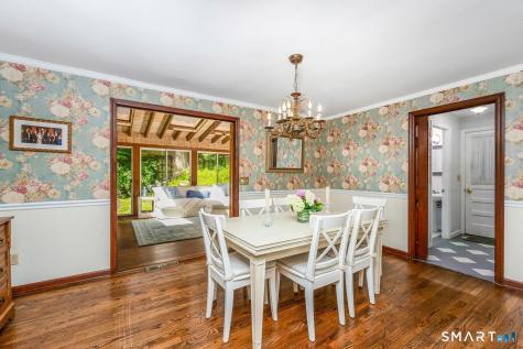 56 Chipmunk Lane Wilton CT 06897