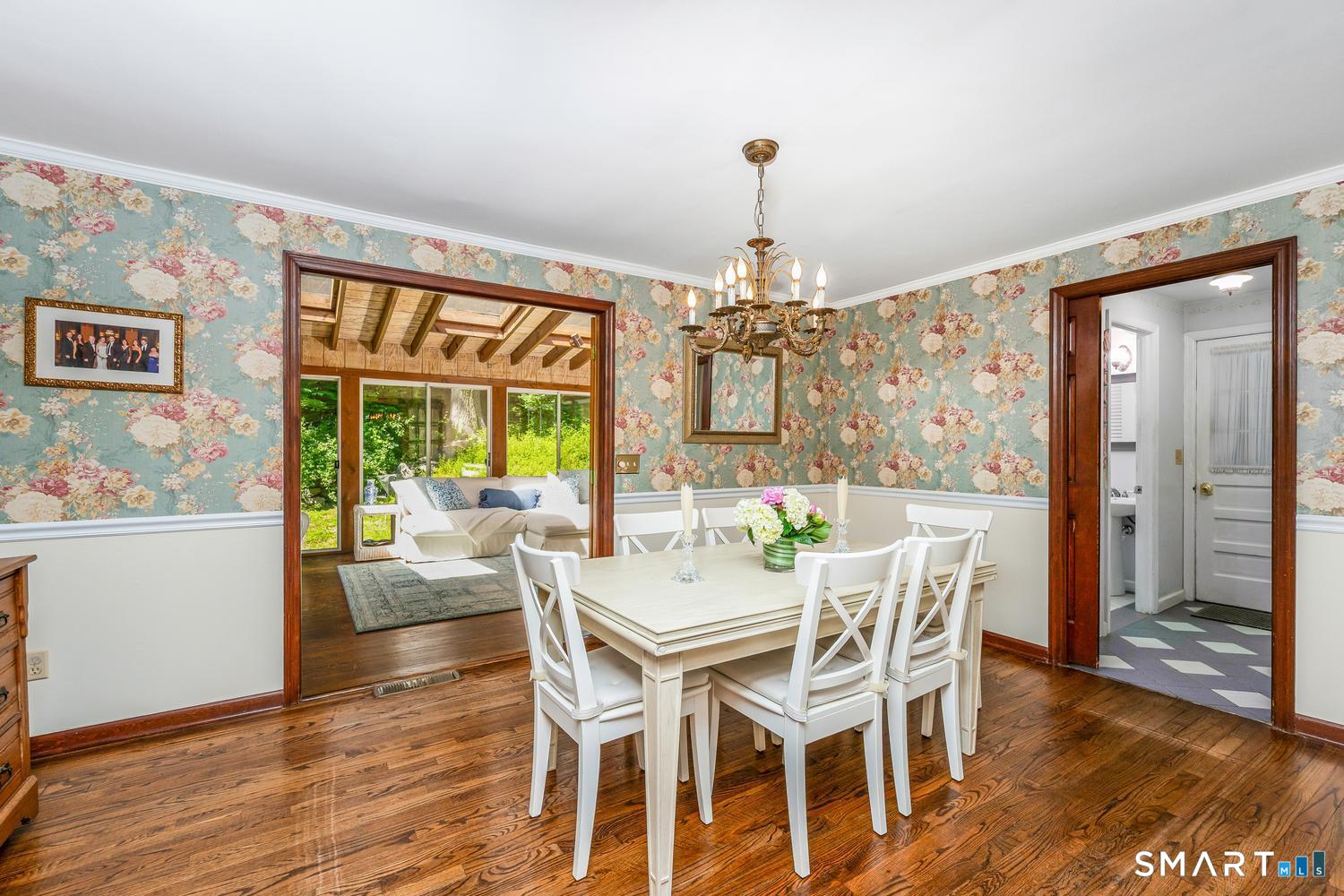 56 Chipmunk Lane Wilton CT 06897