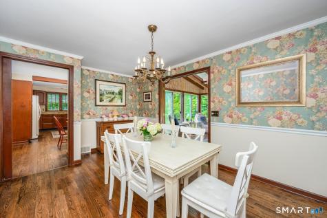 56 Chipmunk Lane Wilton CT 06897