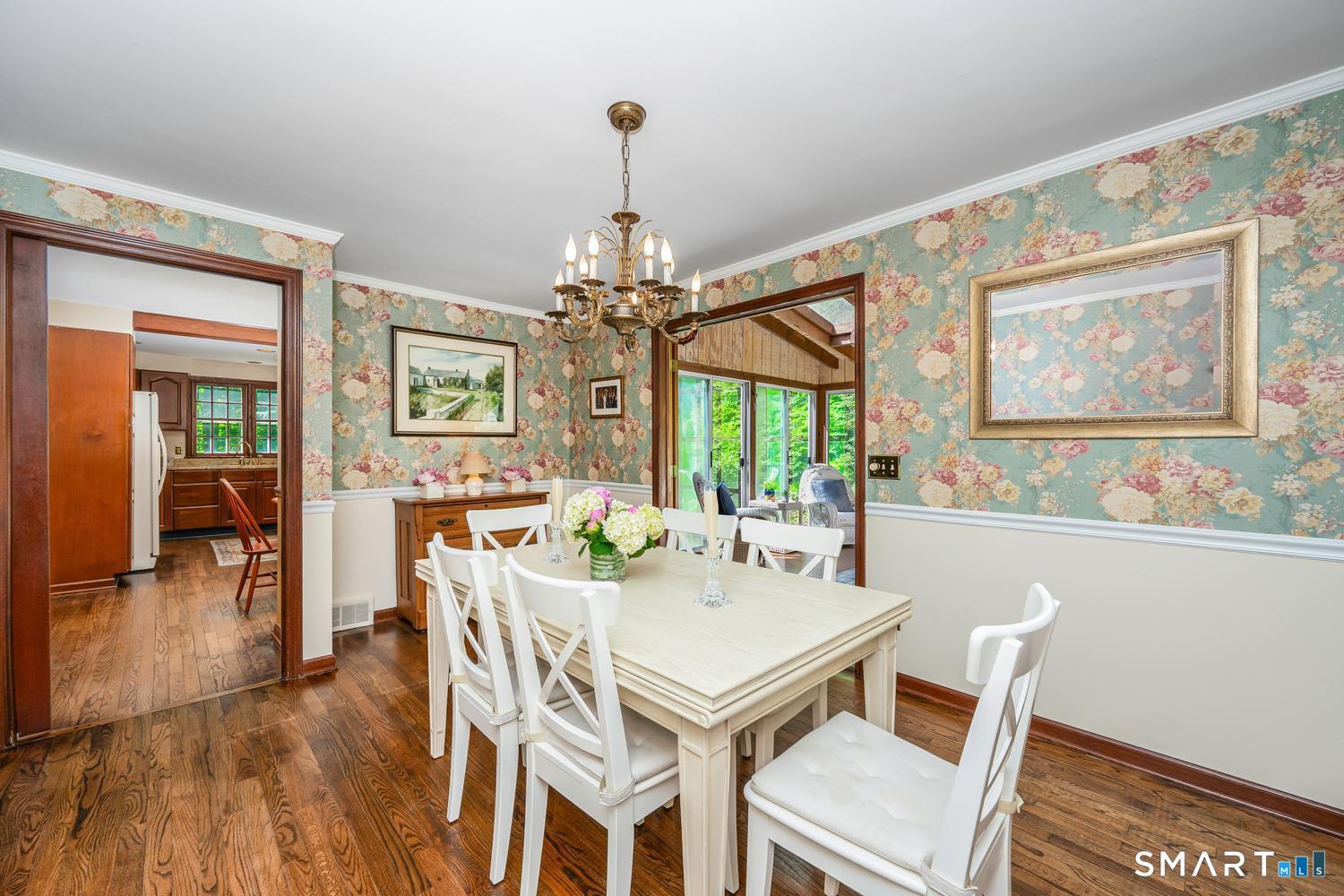 56 Chipmunk Lane Wilton CT 06897