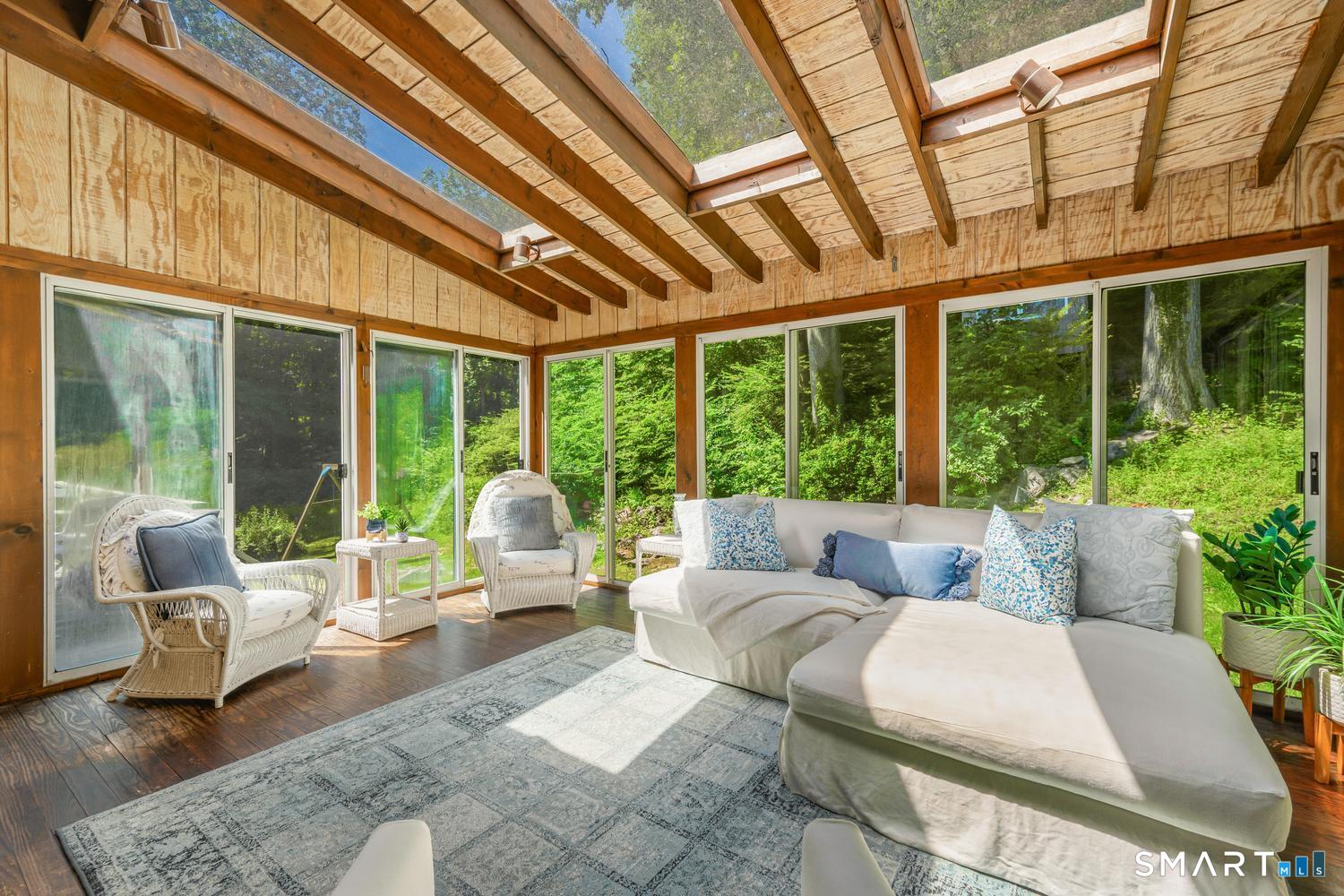 56 Chipmunk Lane Wilton CT 06897