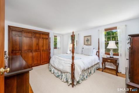 56 Chipmunk Lane Wilton CT 06897