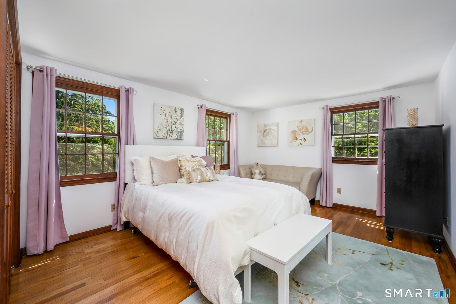 56 Chipmunk Lane Wilton CT 06897