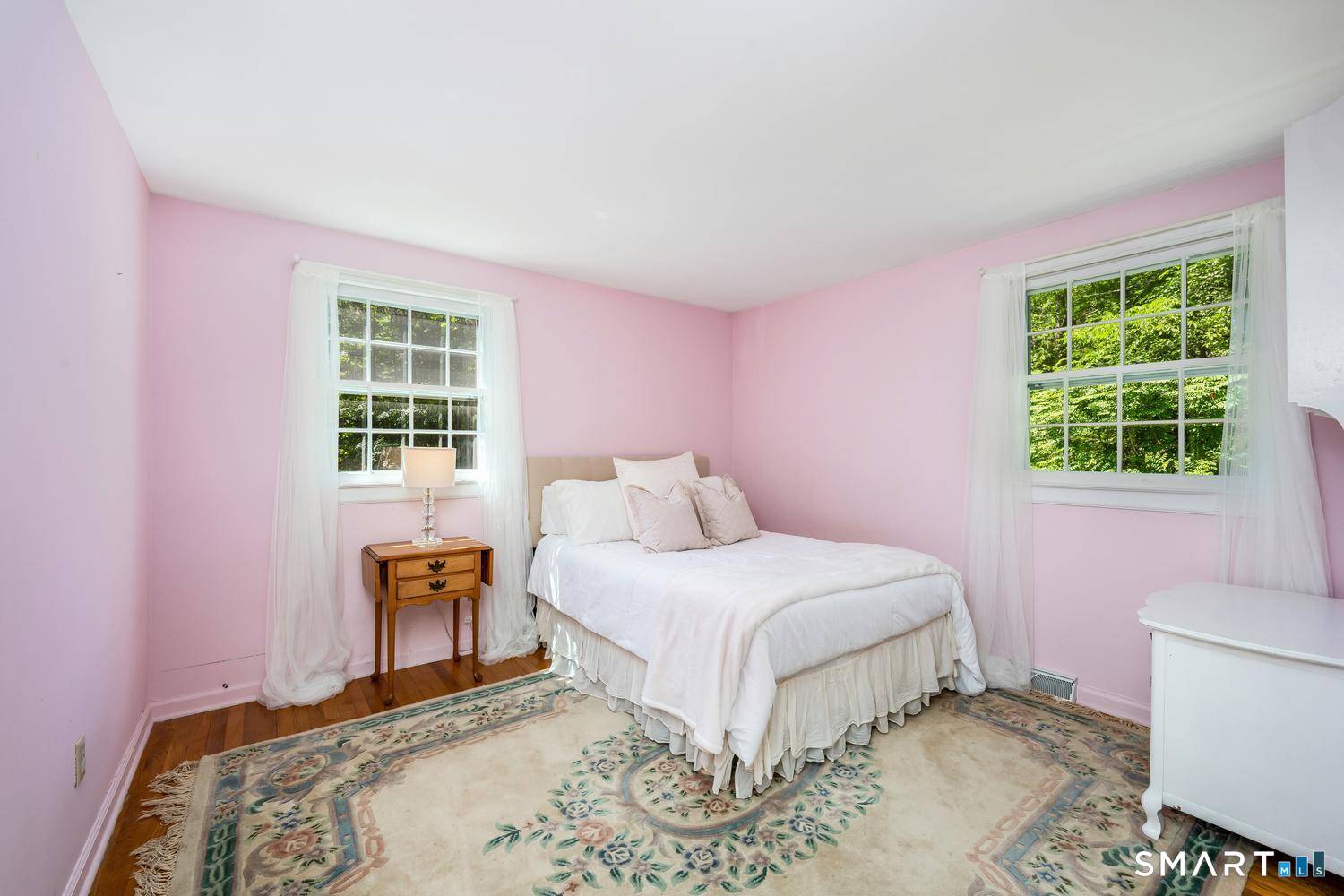 56 Chipmunk Lane Wilton CT 06897