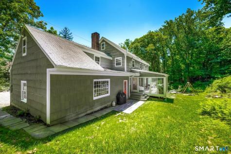 56 Chipmunk Lane Wilton CT 06897