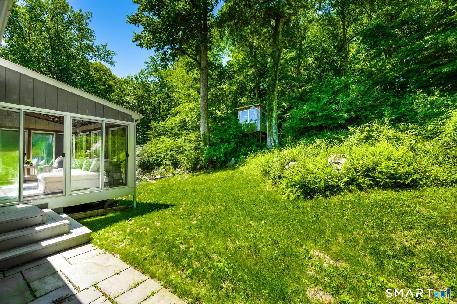 56 Chipmunk Lane Wilton CT 06897
