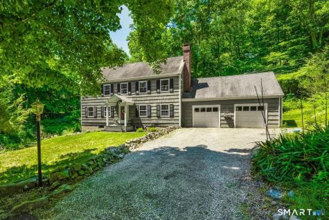 56 Chipmunk Lane Wilton CT 06897