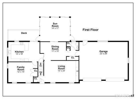56 Chipmunk Lane Wilton CT 06897