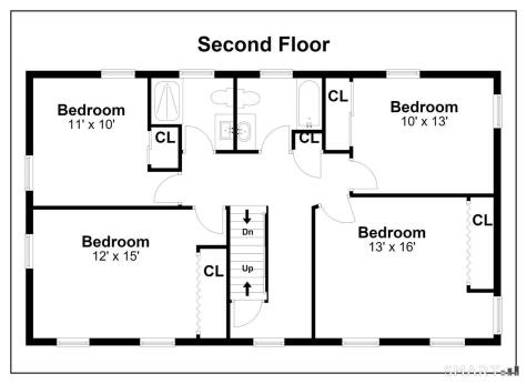 56 Chipmunk Lane Wilton CT 06897