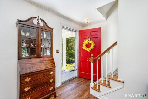 56 Chipmunk Lane Wilton CT 06897