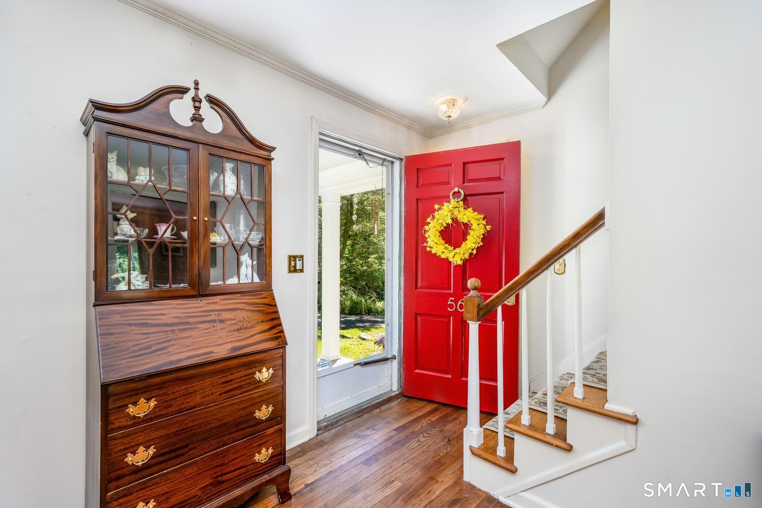 56 Chipmunk Lane Wilton CT 06897