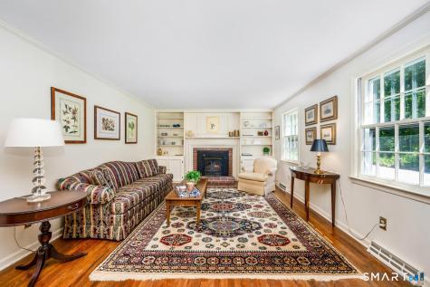 56 Chipmunk Lane Wilton CT 06897