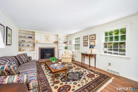56 Chipmunk Lane Wilton CT 06897