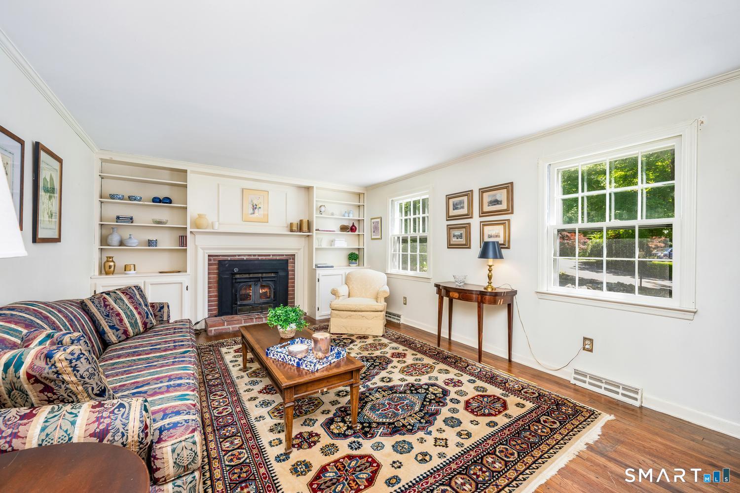 56 Chipmunk Lane Wilton CT 06897