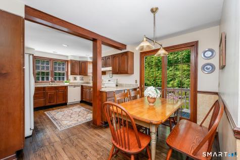 56 Chipmunk Lane Wilton CT 06897