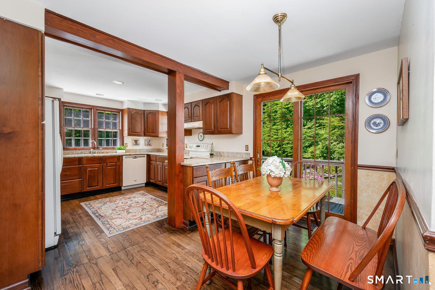 56 Chipmunk Lane Wilton CT 06897