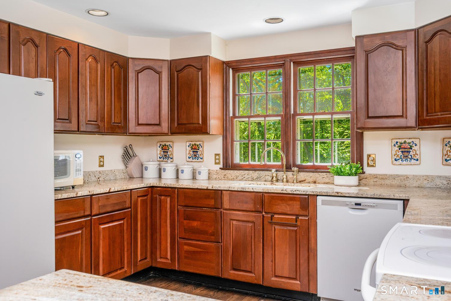 56 Chipmunk Lane Wilton CT 06897