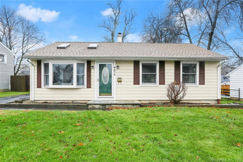 574 Birmingham Street Bridgeport CT 06606