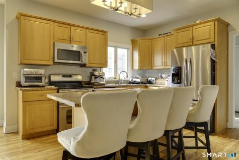 721 Ives Row Cheshire CT 06410