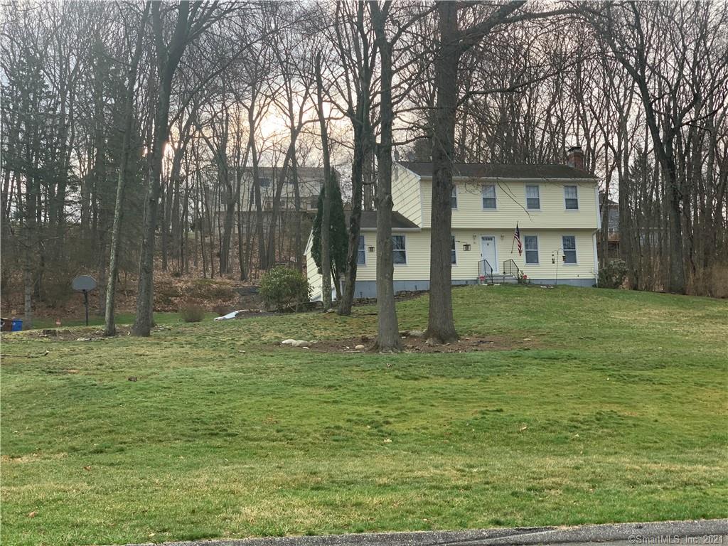 131 Big Horn Road Shelton CT 06484