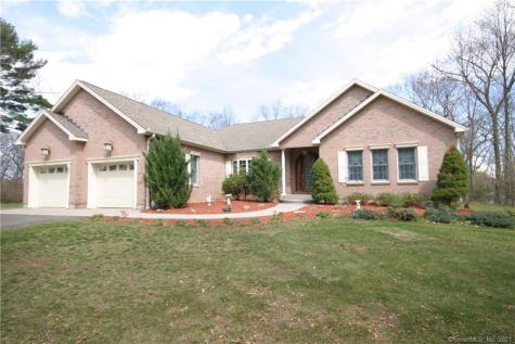 150 Sunnydale Avenue Bristol CT 06010