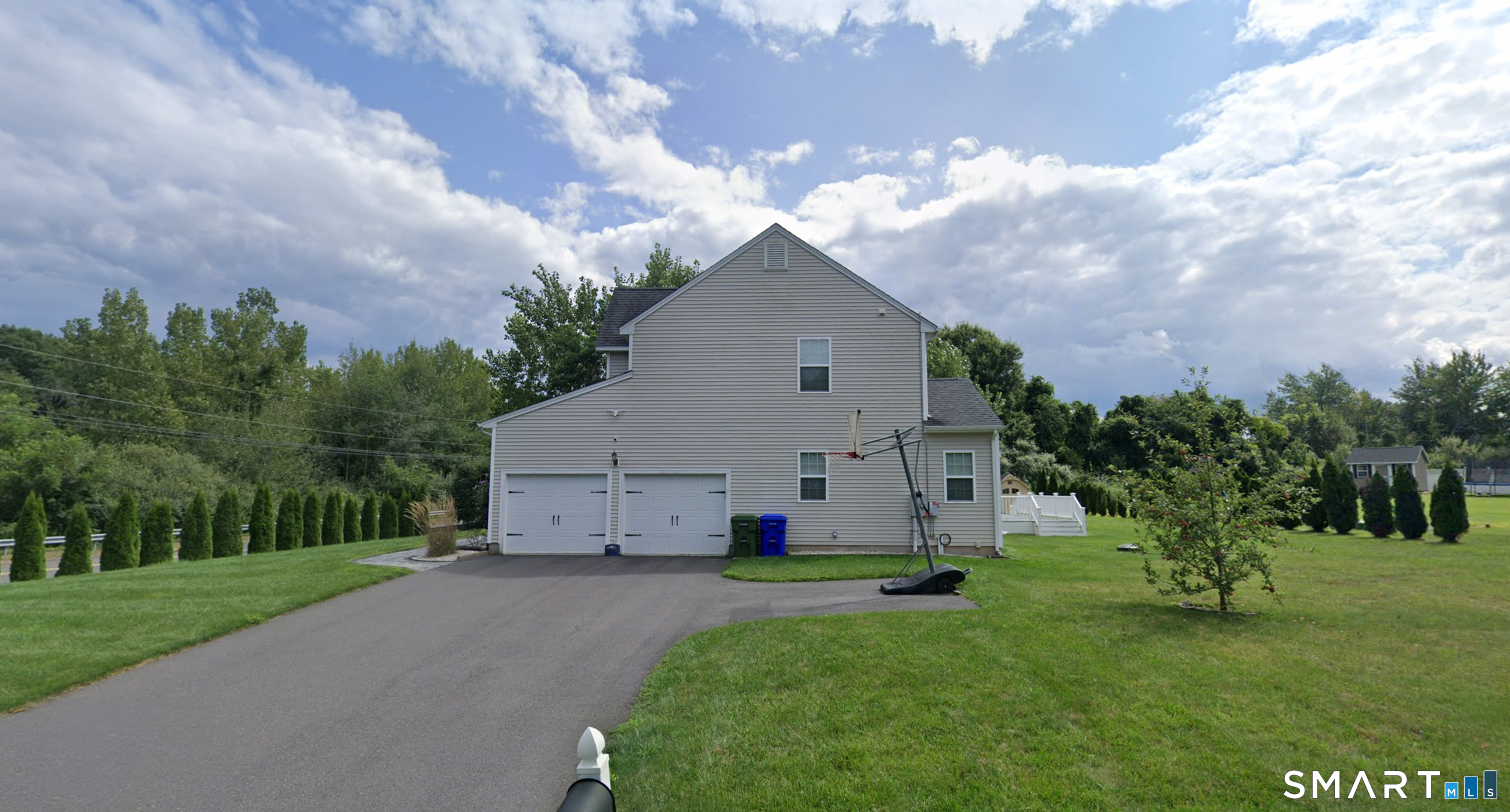 1 Bucks Crossing Cromwell CT 06416