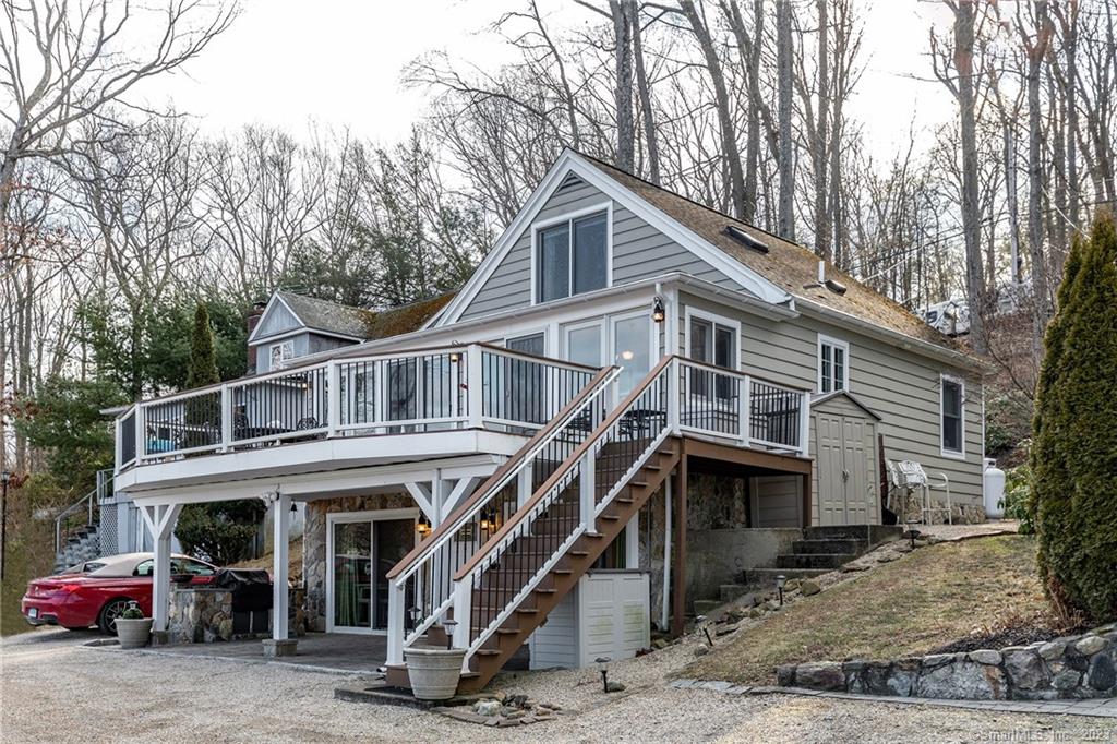 8 Old Stadley Rough Road Danbury CT 06811