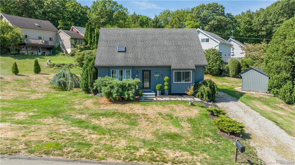 10 Cadbury Place Naugatuck CT 06770