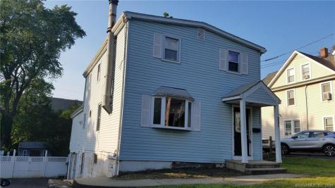 221 Dayton Street Milford CT 06461
